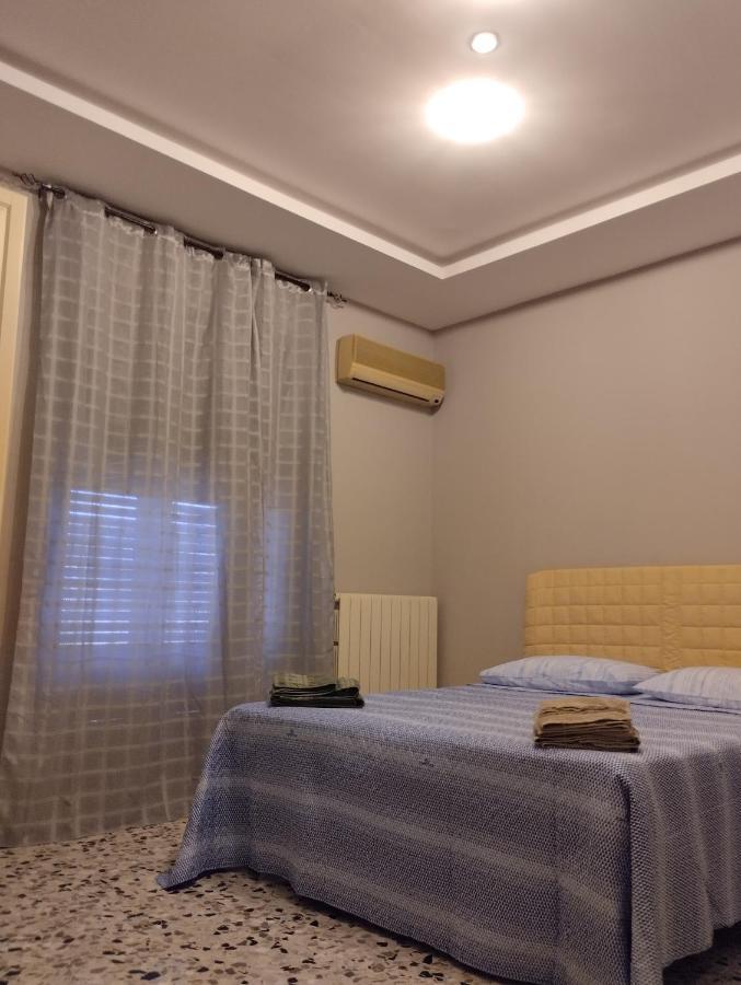La Darsena Bed & Breakfast Crotone Exterior photo