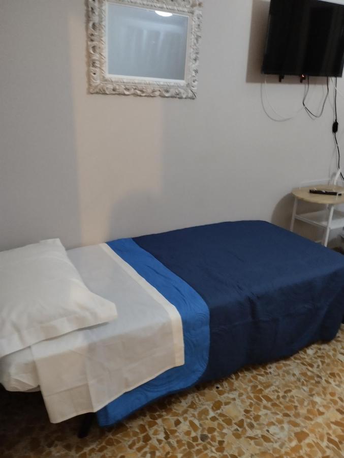 La Darsena Bed & Breakfast Crotone Exterior photo